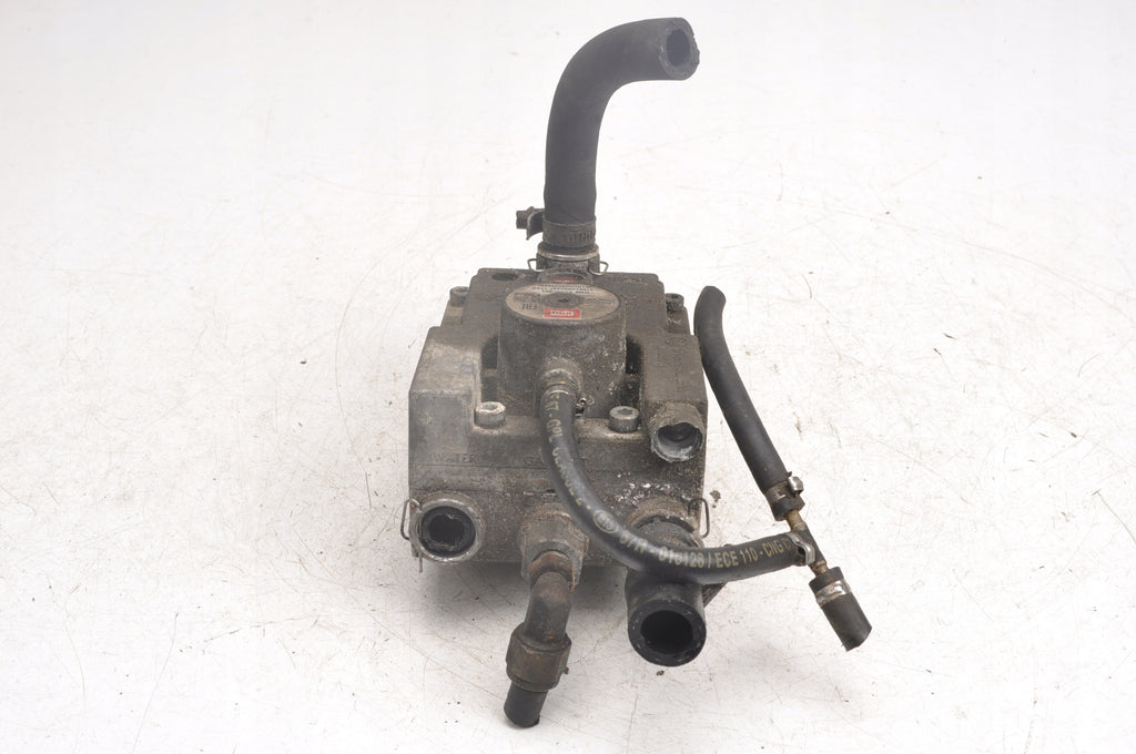 VOLVO XC90 BRC Genius EVAPORATOR LPG REDUCER GMX-53400-01