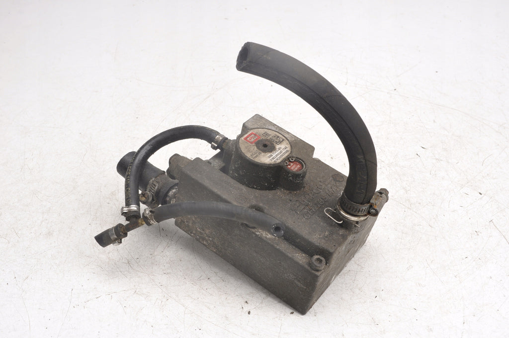 VOLVO XC90 BRC Genius EVAPORATOR LPG REDUCER GMX-53400-01