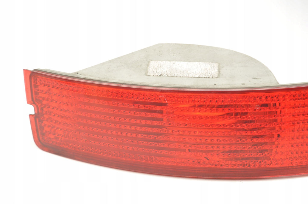 VOLVO XC90 BUMPER REFLECTOR LEFT REAR LIFT
