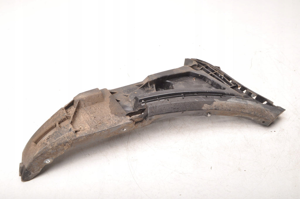 VOLVO XC90 BUMPER SLIDE LEFT FRONT 30698128