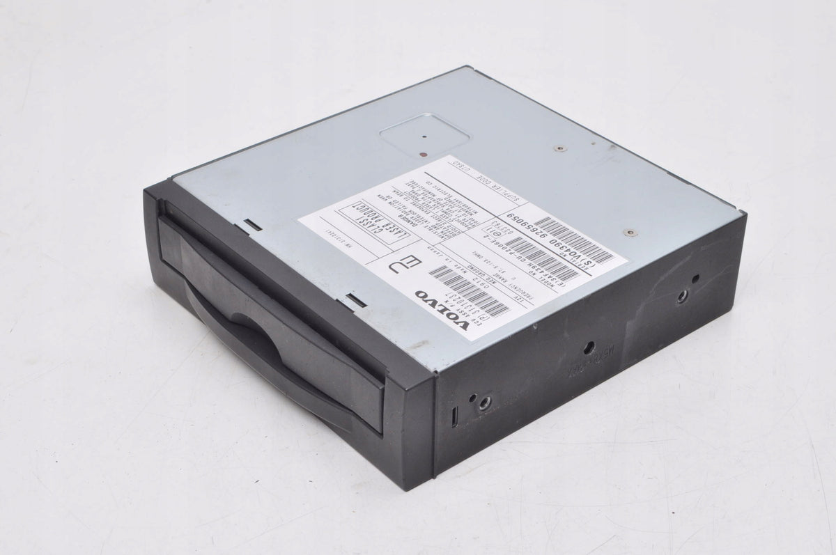 VOLVO XC90 CHANGER CD 31310237