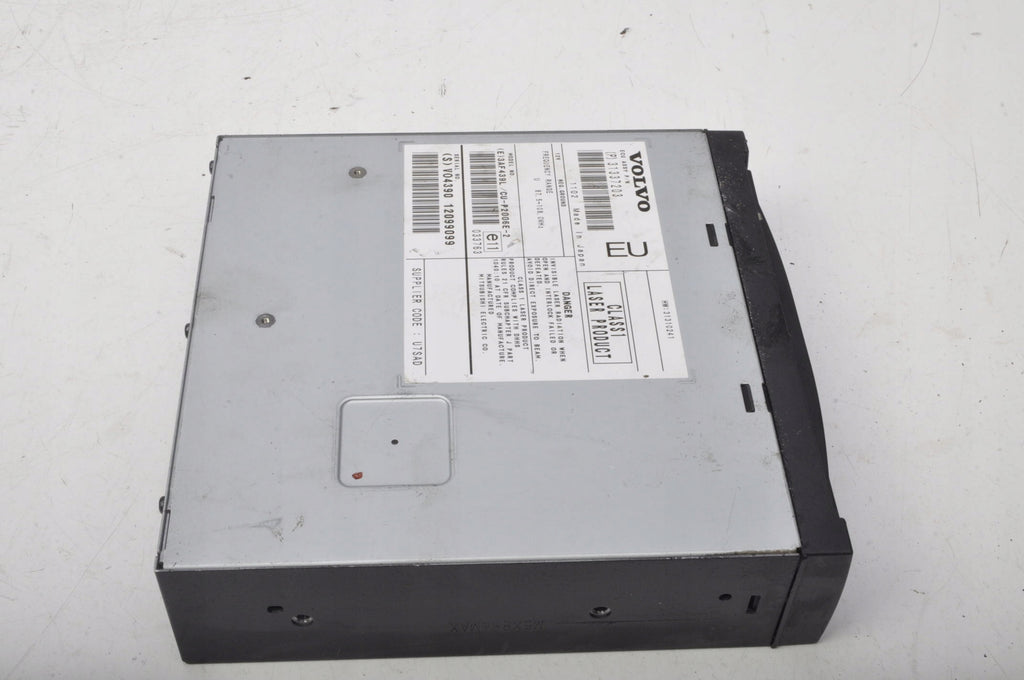 VOLVO XC90 CHANGER CD 31337203