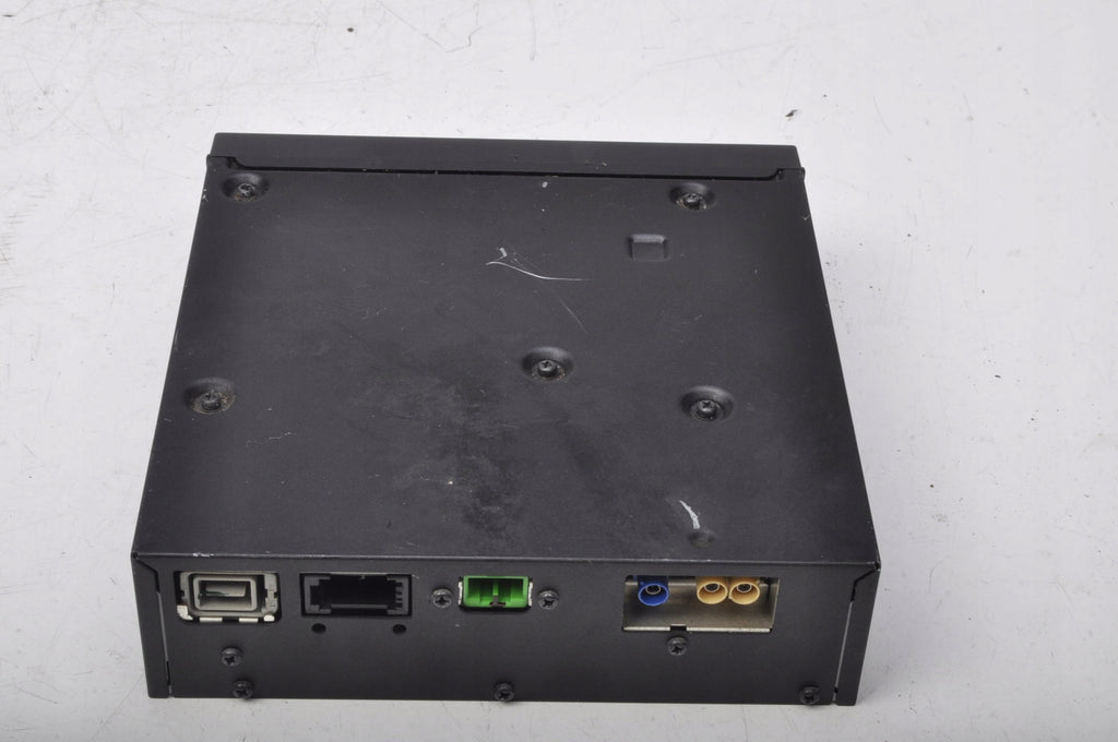 VOLVO XC90 CHANGER CD 31337203