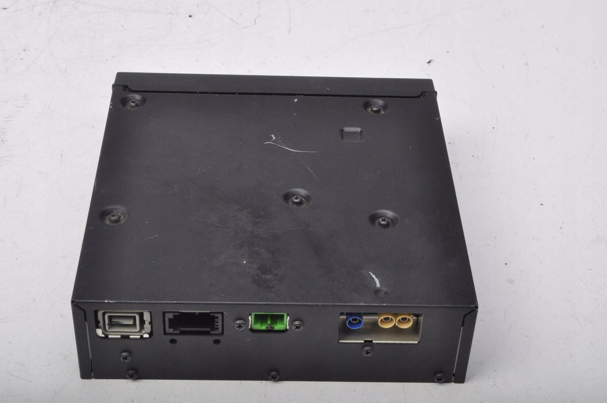 VOLVO XC90 CHANGER CD 31337203