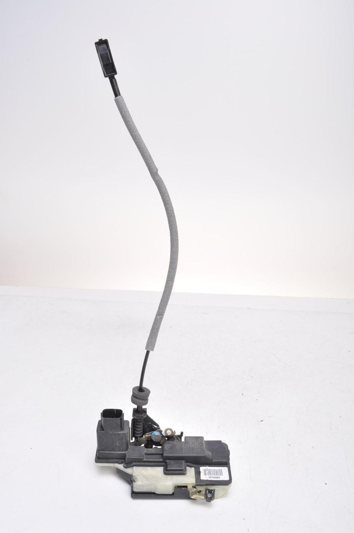 VOLVO XC90 DOOR LOCK LEFT REAR LIFT 30784980 7 PIN