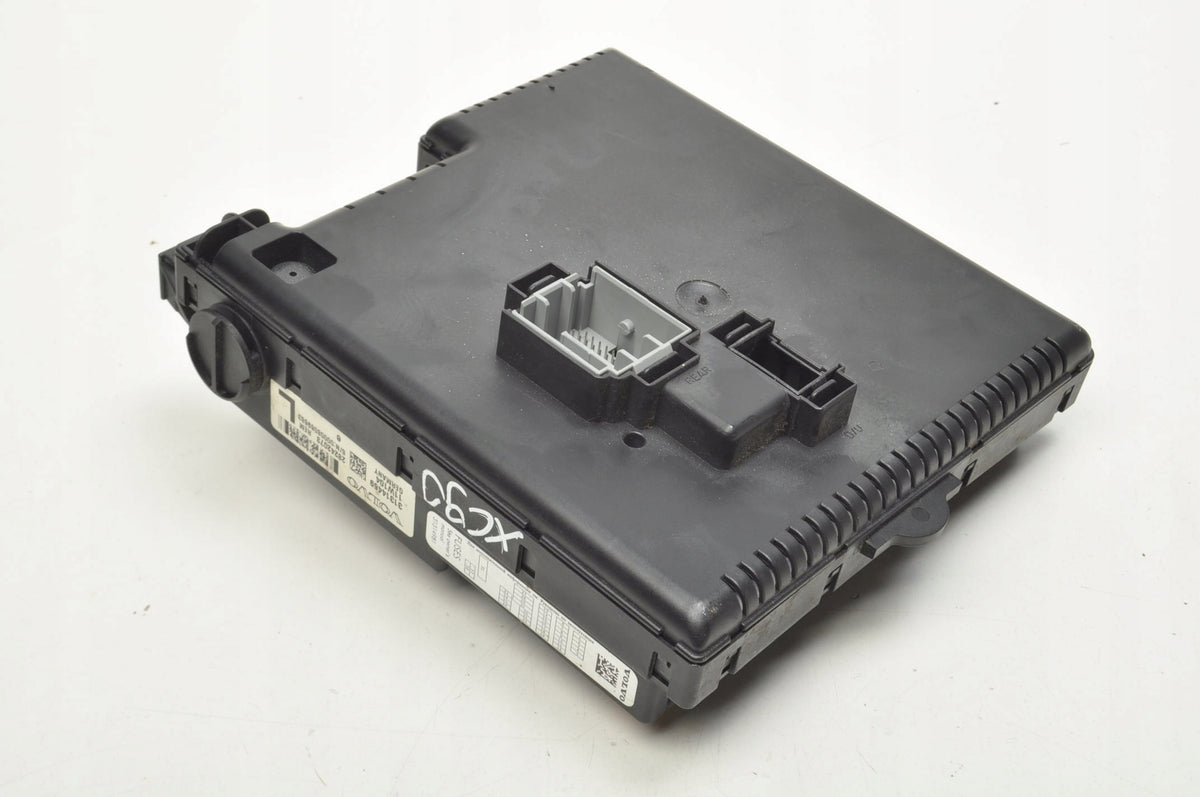 VOLVO XC90 FUSE BOX MODULE REM 31314469