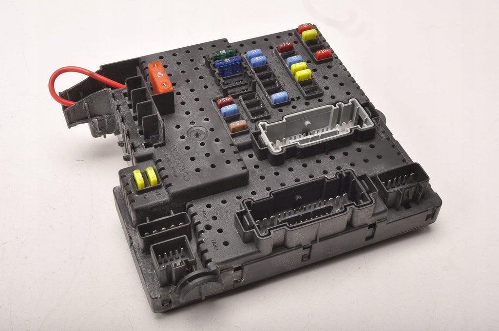 VOLVO XC90 FUSE BOX MODULE REM 31314469