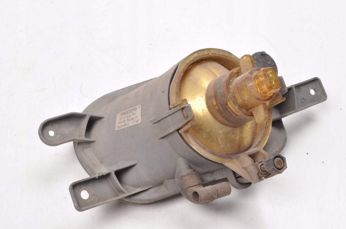 VOLVO XC90 HALOGEN RIGHT 31111183 LIFT
