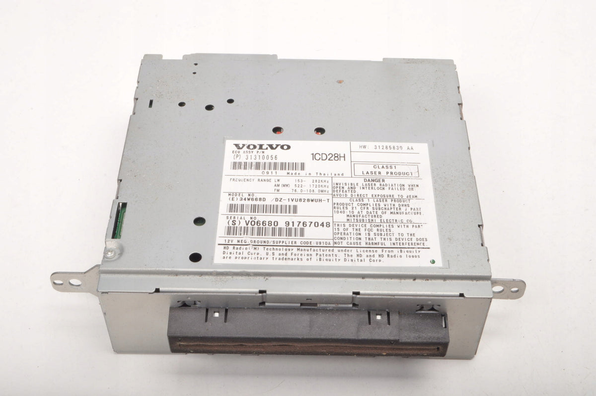 VOLVO XC90 I RADIO LIFT 31310056