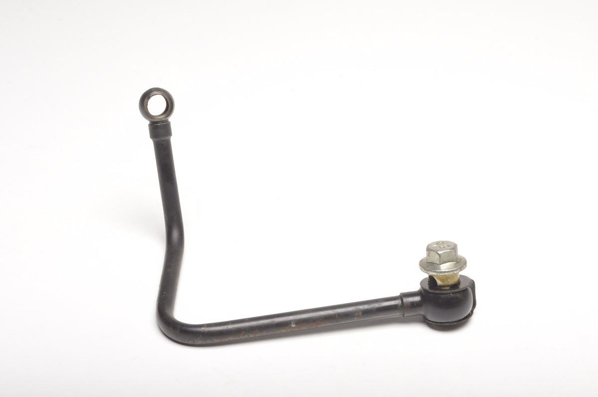 VOLVO XC90 II 2.0 16V T8 390KM OIL PIPE