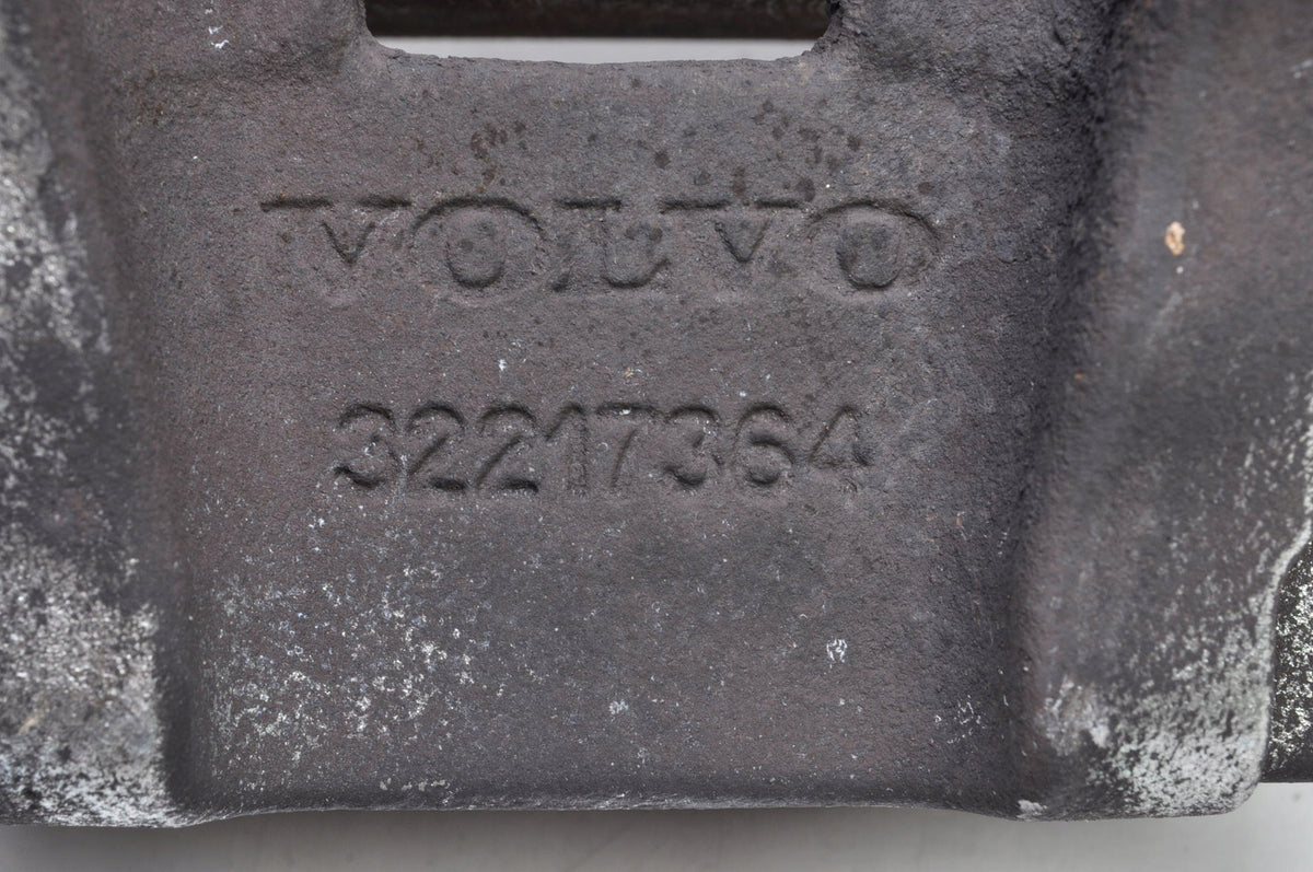 VOLVO XC90 II 2.0 B5 BRAKE CALIPER RIGHT REAR 32217364 31687559