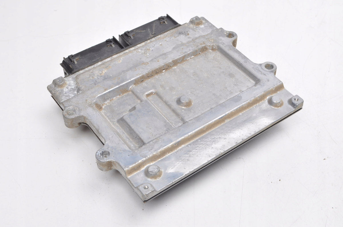 VOLVO XC90 II 2.0 D COMPUTER ENGINE DRIVER 31452230