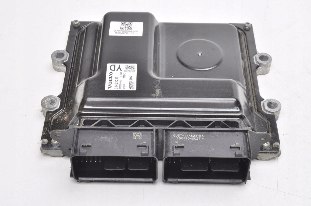 VOLVO XC90 II 2.0 D COMPUTER ENGINE DRIVER 31452230