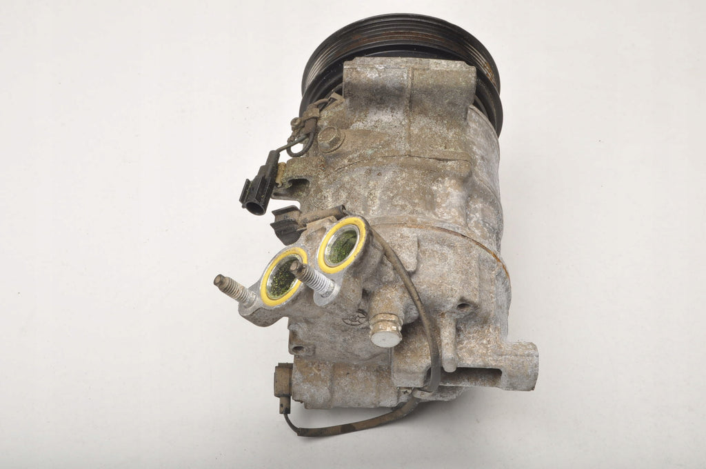 VOLVO XC90 II 2.0 D5 224KM AIR CONDITIONING COMPRESSOR 31348965 P31348965