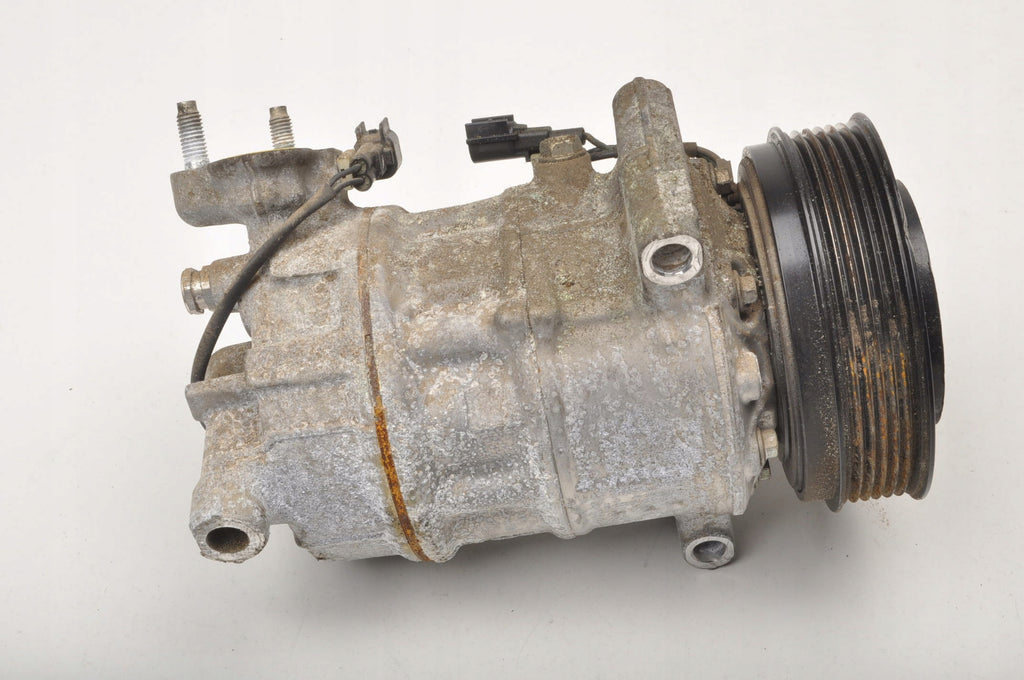 VOLVO XC90 II 2.0 D5 224KM AIR CONDITIONING COMPRESSOR 31348965 P31348965