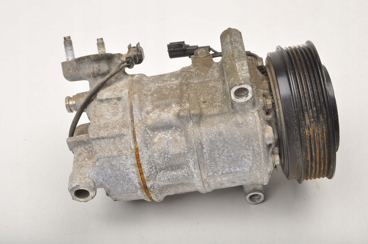 VOLVO XC90 II 2.0 D5 224KM AIR CONDITIONING COMPRESSOR 31348965 P31348965