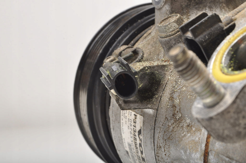 VOLVO XC90 II 2.0 D5 224KM AIR CONDITIONING COMPRESSOR 31348965 P31348965