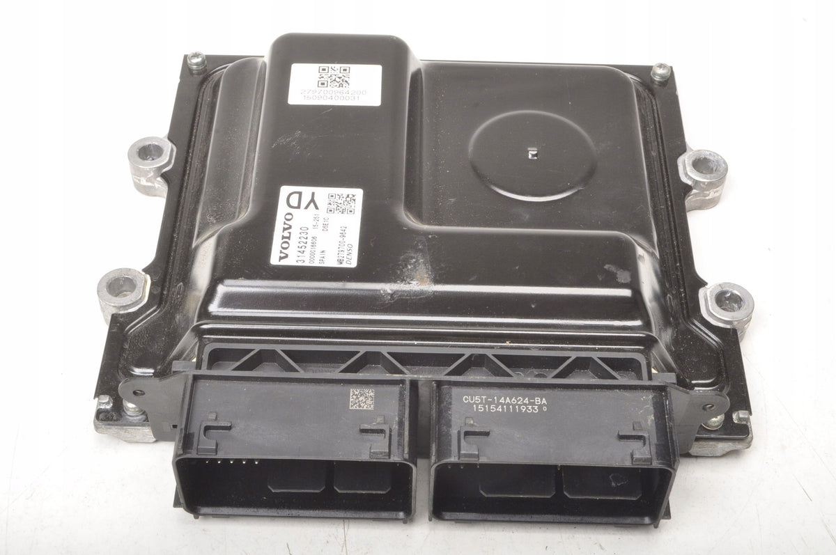 VOLVO XC90 II 2.0 D5 224KM COMPUTER ENGINE DRIVER 31452230