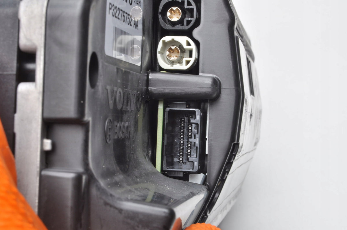 VOLVO XC90 II 2.0 D5 235KM COUNTER CLOCKS UK P32276752