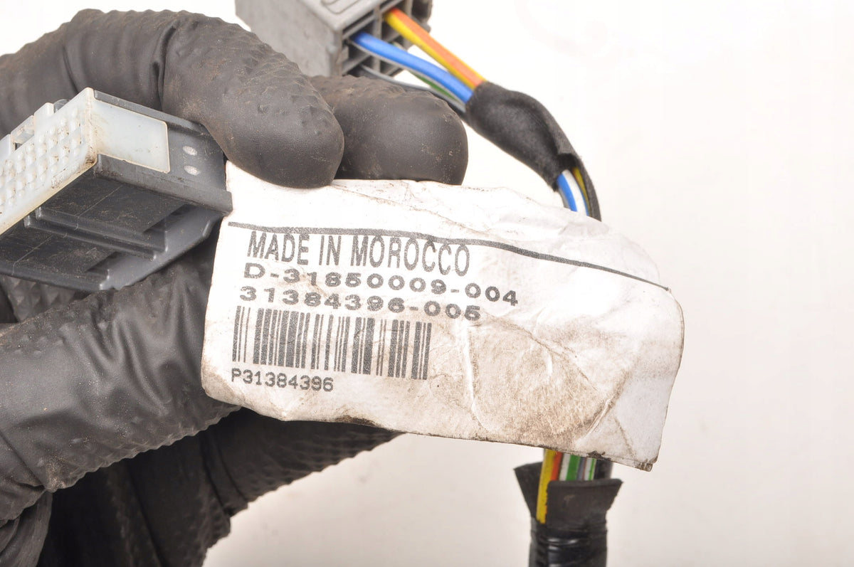 VOLVO XC90 II 2.0 D5 HARNESS ELECTRICAL INSTALLATION 31384396