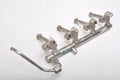VOLVO XC90 II 2.0 T8 INJECTION RAIL INJECTION 31336652
