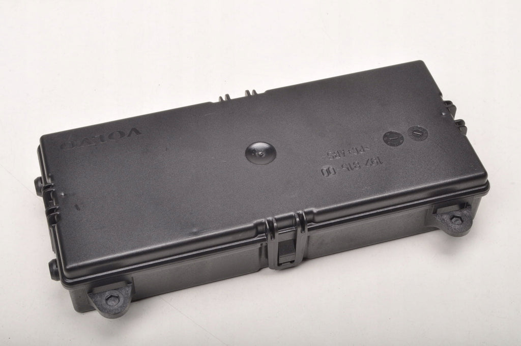 VOLVO XC90 II AIR CONDITIONING CONTROLLER 31455334