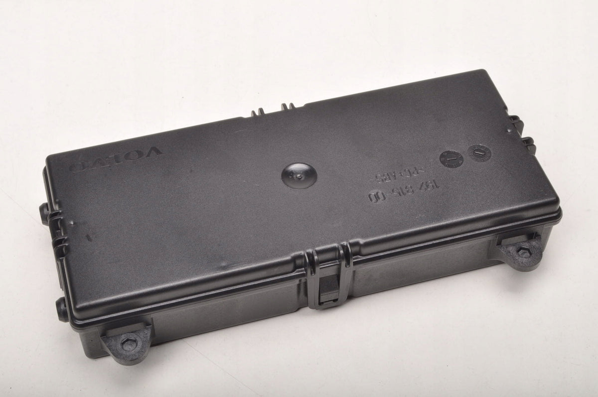 VOLVO XC90 II AIR CONDITIONING CONTROLLER 31455334