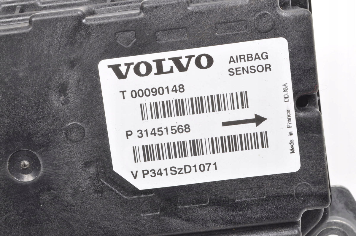 VOLVO XC90 II AIRBAG SENSOR 31451568