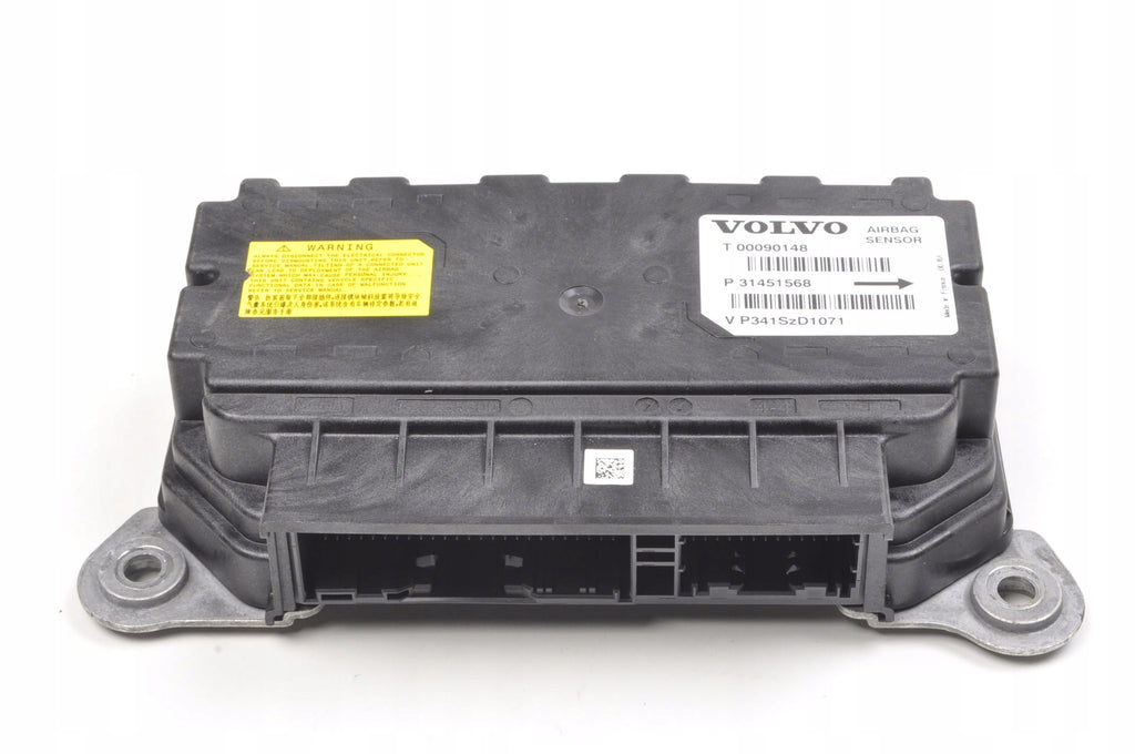 VOLVO XC90 II AIRBAG SENSOR 31451568