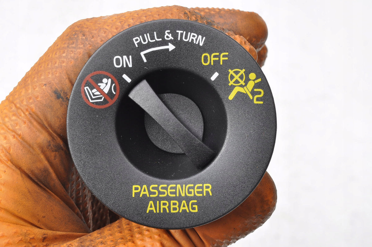 VOLVO XC90 II AIRBAG SWITCH 31376465
