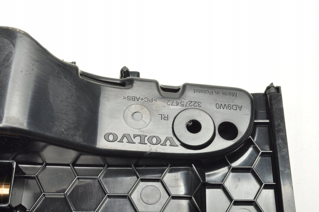 VOLVO XC90 II ASHTRAY PANEL 32275472