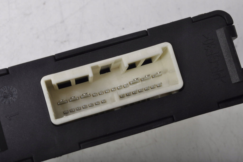 VOLVO XC90 II AUTOMATIC TRANSMISSION CONTROLLER 31686384