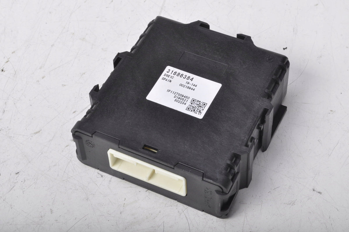 VOLVO XC90 II AUTOMATIC TRANSMISSION CONTROLLER 31686384