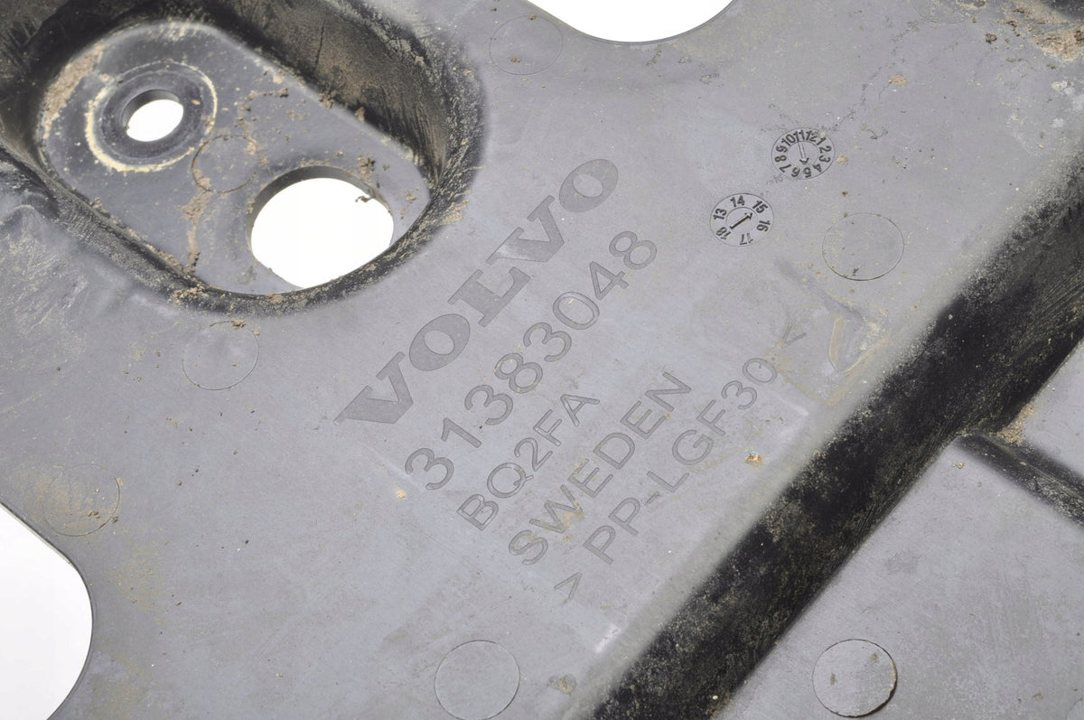 VOLVO XC90 II BATTERY BASE 31383048