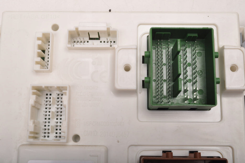 VOLVO XC90 II BOX MODULE BSI 31453070