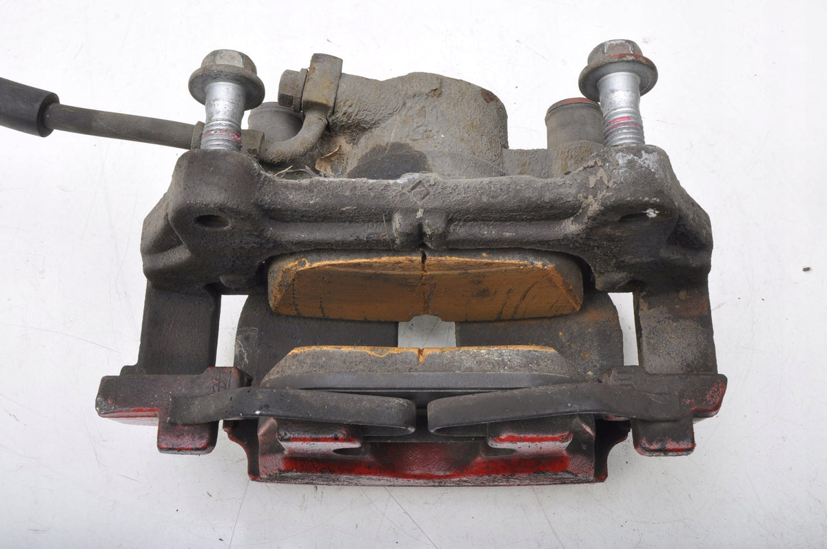 VOLVO XC90 II BRAKE CALIPER LEFT FRONT 31381442