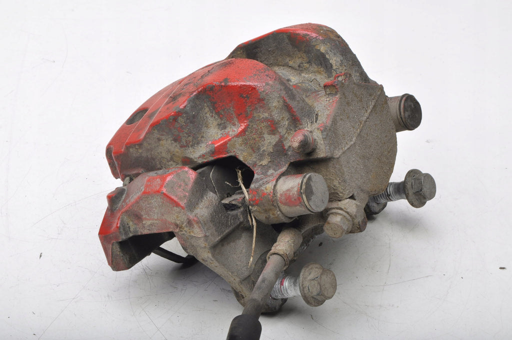 VOLVO XC90 II BRAKE CALIPER LEFT FRONT 31381442