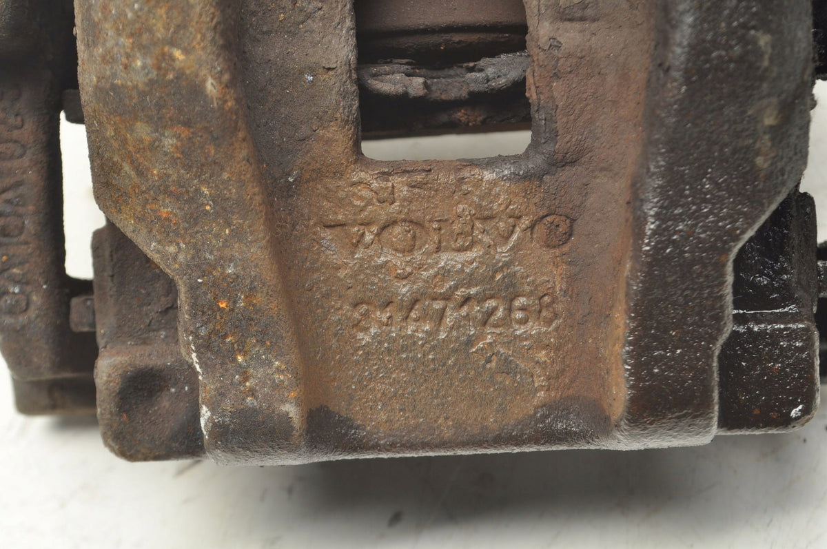VOLVO XC90 II BRAKE CALIPER RIGHT REAR 31445756 31471268