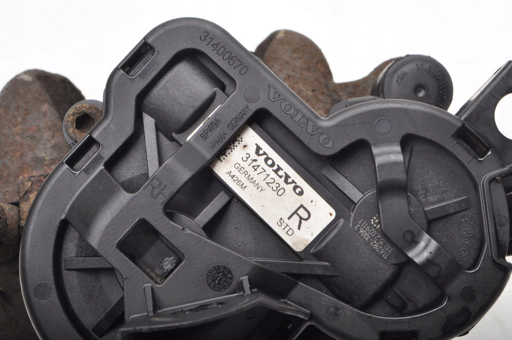 VOLVO XC90 II BRAKE CALIPER RIGHT REAR 31471230