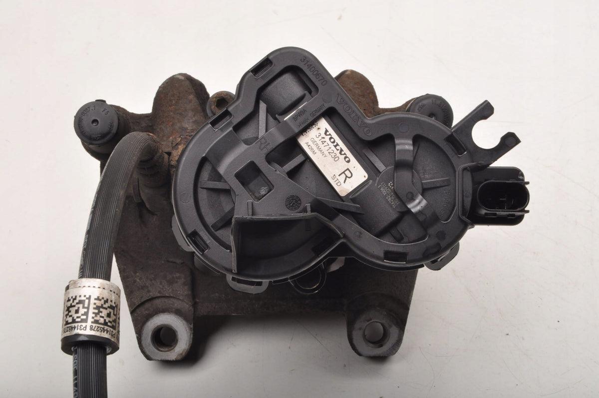 VOLVO XC90 II BRAKE CALIPER RIGHT REAR 31471230