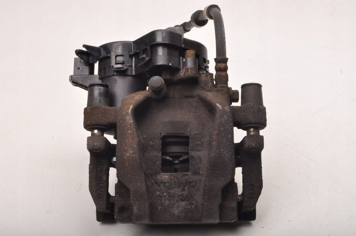 VOLVO XC90 II BRAKE CALIPER RIGHT REAR 31471230