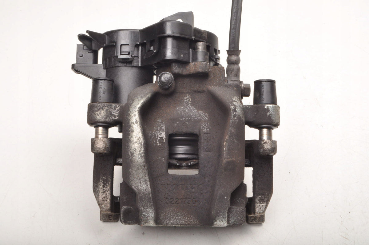 VOLVO XC90 II BRAKE CALIPER RIGHT REAR 31687559 32217364