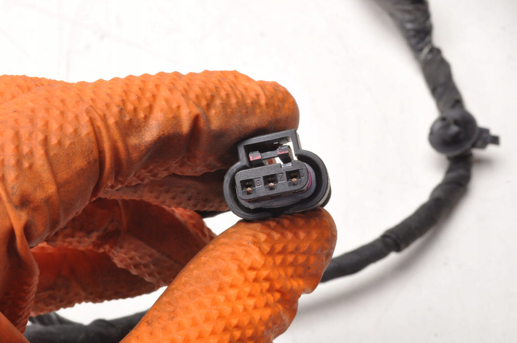 VOLVO XC90 II BUNDLE CABLES PARKTRONIC PDC 32130265 REAR