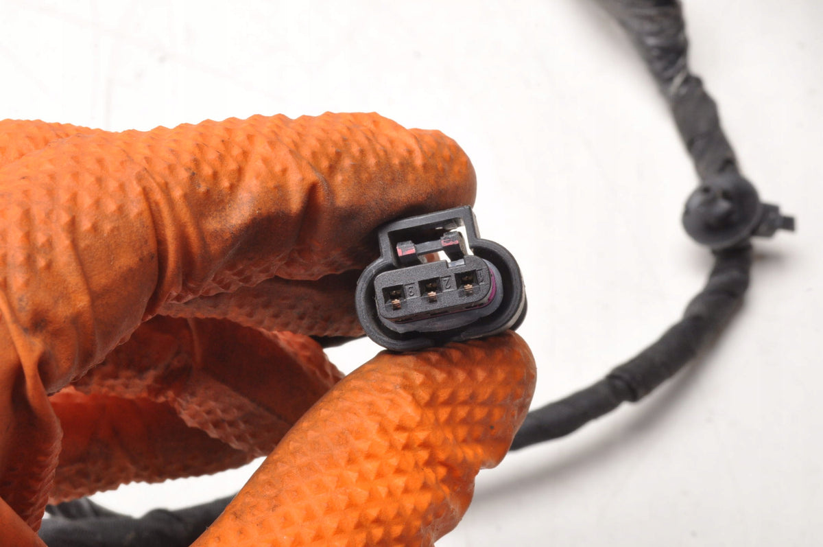 VOLVO XC90 II BUNDLE CABLES PARKTRONIC PDC 32130265 REAR