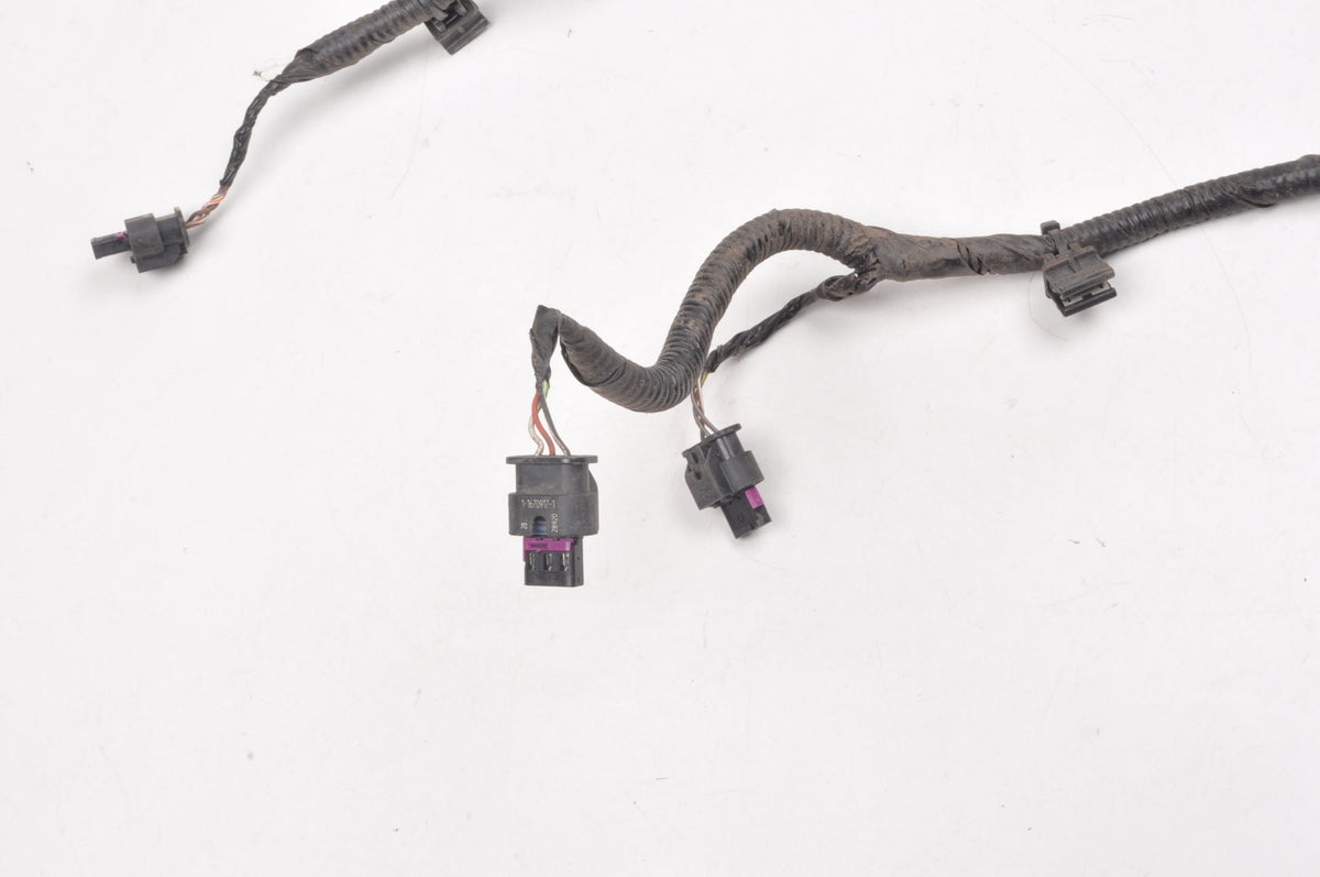 VOLVO XC90 II BUNDLE CABLES PARKTRONIC PDC 32130265 REAR