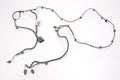 VOLVO XC90 II BUNDLE CABLES PARKTRONIC PDC 32130265 REAR
