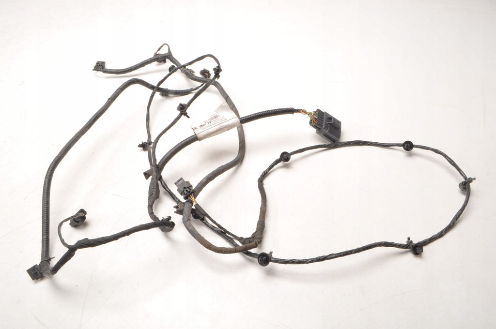 VOLVO XC90 II BUNDLE CABLES PARKTRONIC PDC 32130265 REAR