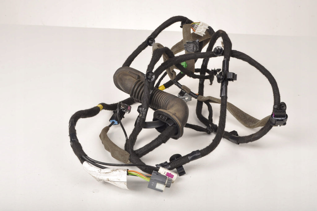 VOLVO XC90 II BUNDLE ELECTRICAL INSTALLATION 31350686-AE 31840302