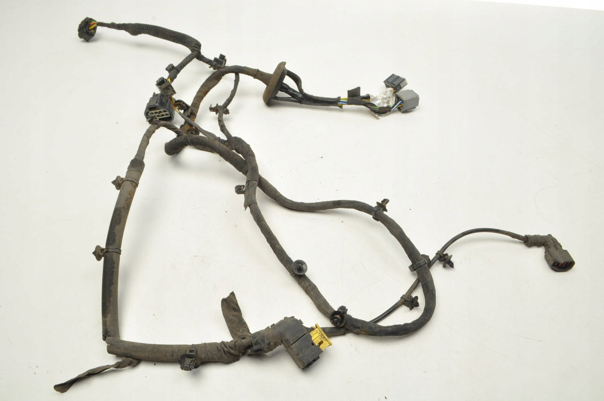 VOLVO XC90 II BUNDLE ELECTRICAL INSTALLATION 31384396