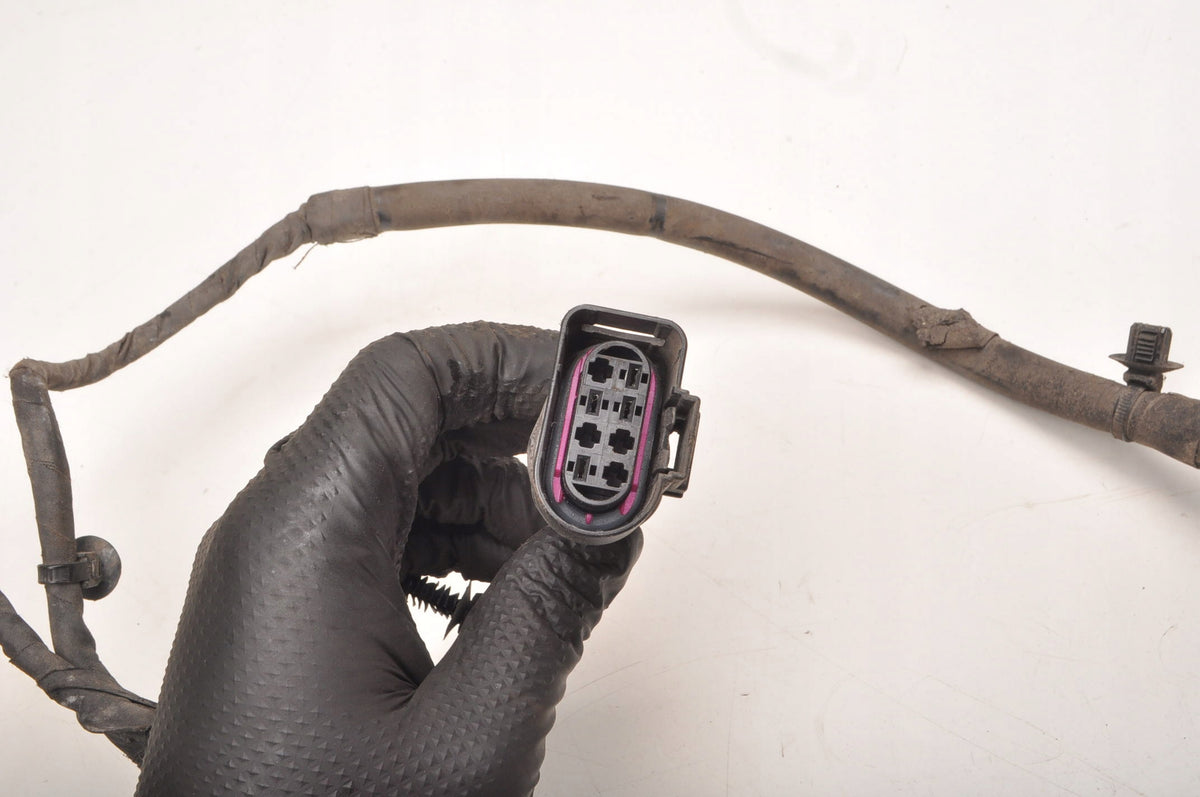 VOLVO XC90 II BUNDLE ELECTRICAL INSTALLATION 31384405